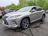 Used 2020 Lexus RX 350 AWD w/ Premium Package image 3