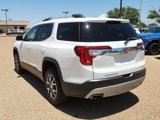 Used 2023 GMC Acadia SLT image 3