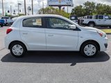 Used 2019 Mitsubishi Mirage ES image 4
