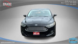 Used 2016 Ford Fusion SE w/ Equipment Group 202A image 2