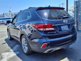 Used 2017 Hyundai Santa Fe SE w/ SE Premium Package 02 image 3
