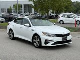 Used 2019 Kia Optima S w/ S Panoramic Sunroof Package image 3