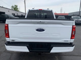 Used 2023 Ford F150 4x4 SuperCrew image 5