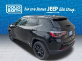 New 2025 Jeep Compass Latitude w/ Altitude Special Edition image 4