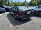 Certified 2021 Mercedes-Benz C 300 Sedan image 5