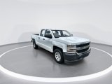 Used 2016 Chevrolet Silverado 1500 W/T image 2