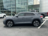 Used 2021 Volkswagen Atlas Cross Sport SEL R-Line image 3