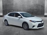 Used 2014 Toyota Corolla LE image 3