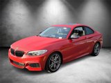 Used 2016 BMW M235i Coupe w/ Technology Package image 5