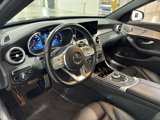 Used 2021 Mercedes-Benz C 300 4MATIC Sedan image 4