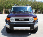 Used 2007 Toyota FJ Cruiser 4WD image 5