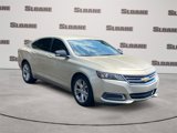 Used 2015 Chevrolet Impala LT w/ Convenience Package image 2