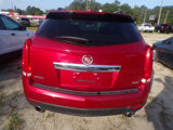 Used 2015 Cadillac SRX Luxury w/ Driver Awareness Package image 5