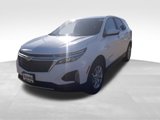 Used 2023 Chevrolet Equinox LT image 3