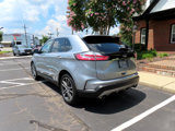 Used 2020 Ford Edge Titanium image 5