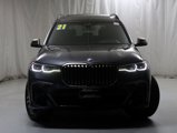 Used 2021 BMW X7 M50i w/ Dynamic Handling Package image 5