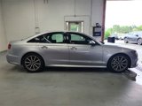 Used 2016 Audi A6 3.0T Premium Plus w/ S Line Sport Package image 4