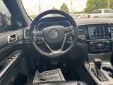 Used 2020 Jeep Grand Cherokee Limited w/ Trailer Tow Group IV image 2