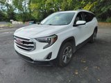 Used 2020 GMC Terrain SLT image 3