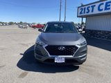 Used 2019 Hyundai Tucson SE image 2
