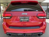 Used 2014 Jeep Grand Cherokee SRT w/ Trailer Tow Group IV image 5