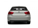 Used 2015 Volkswagen Passat 1.8T Wolfsburg Edition image 5