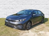 Used 2023 Kia Forte LXS image 4