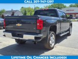 Used 2015 Chevrolet Silverado 2500 LT w/ LT Convenience Package image 5