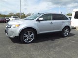 Used 2012 Ford Edge Limited image 2