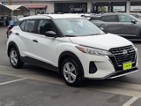 New 2025 Nissan Kicks Play S image 3