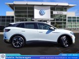 Used 2021 Volkswagen ID.4 Pro S w/ ID.4 Protection Package image 4