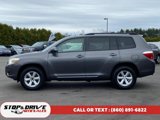 Used 2009 Toyota Highlander 4WD image 2