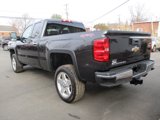 Used 2015 Chevrolet Silverado 2500 W/T w/ Snow Plow Prep Package image 5