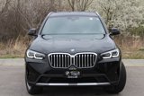 Used 2023 BMW X3 xDrive30i image 2