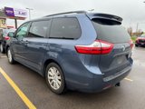Used 2015 Toyota Sienna AWD image 4