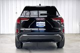 New 2025 GMC Terrain Elevation image 4
