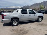Used 2013 Chevrolet Avalanche LT w/ Suspension Package, Off-Road image 6