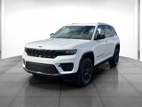 New 2025 Jeep Grand Cherokee Altitude image 3
