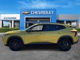 New 2025 Chevrolet Trax ACTIV w/ Sunroof Package image 4