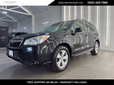 Used 2014 Subaru Forester 2.5i Limited w/ Popular Package #2 image 6