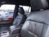 Used 2014 Lincoln Navigator 4WD image 3