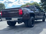 Used 2016 Chevrolet Silverado 3500 LTZ w/ Duramax Plus Package image 5