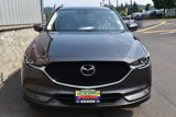Used 2018 MAZDA CX-5 Touring w/ Preferred Equipment Package image 2