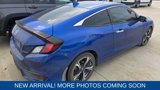 Used 2018 Honda Civic Touring image 3
