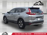 Used 2017 Honda CR-V LX image 5