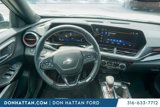 Used 2024 Chevrolet Trax RS image 5