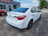 Used 2016 Toyota Corolla S image 5