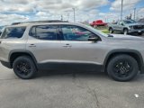 Used 2022 GMC Acadia AT4 w/ Technology Package image 3