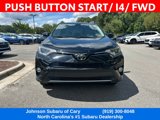 Used 2018 Toyota RAV4 XLE image 2