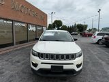Used 2019 Jeep Compass Sport image 2